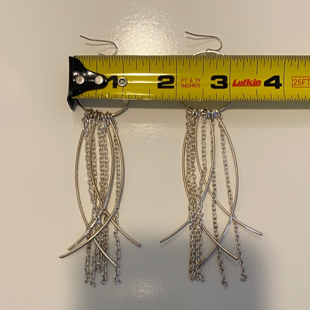 Earrings - Picture 4 of 4